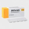 Buy ativan online