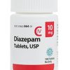 Diazepam (Valium)