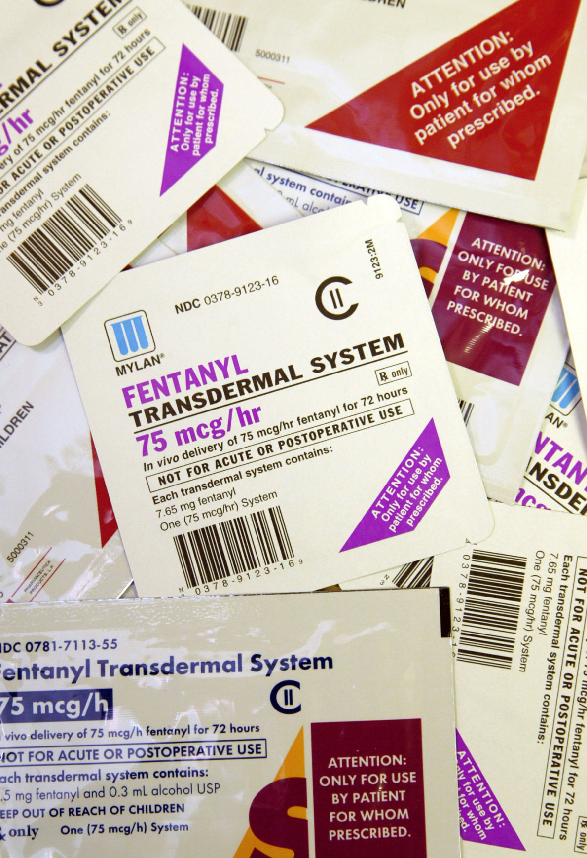 fentanyl