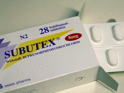 subutex