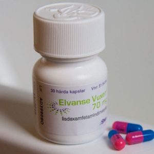Buy vyvanse online