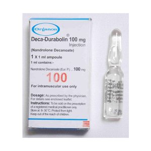 Buy Deca Durabolin