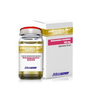 Buy Primobolan Online