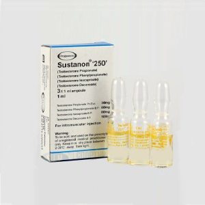 Buy Sustanon Online