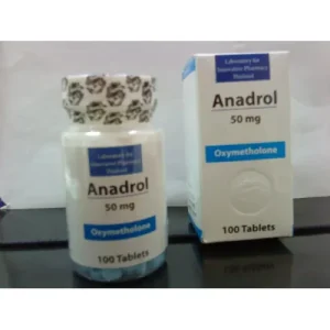 Buy Anadrol Online
