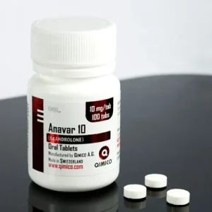 Buy Anavar Online