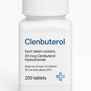 Clenbuterol For Sale