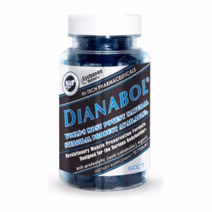 Buy Dianabol Online