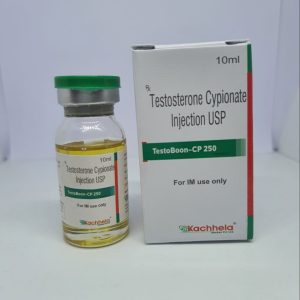 testosterone cypionate injection