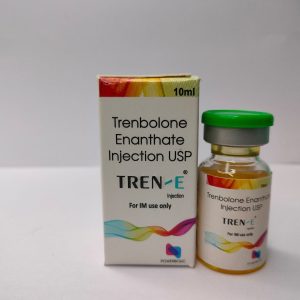 Trenbolone Enanthate