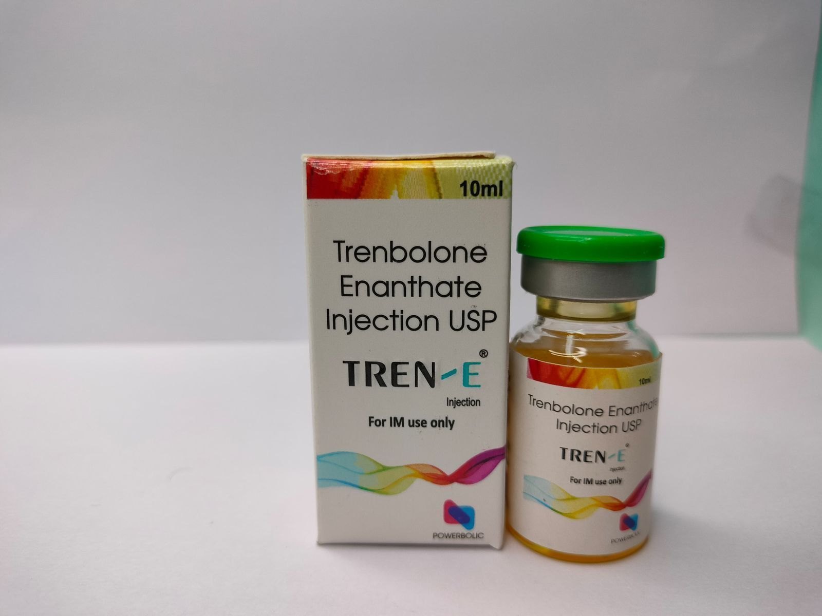 tren-e-10ml Trenbolone Enanthate